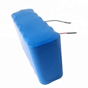 24 v 4ah lithium-akku polymer batterie pack - Product Image 1