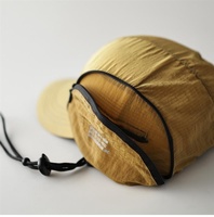 Gorra de Béisbol Japonesa con Cordón Ajustable, de Secado Rápido, Ligera y Transpirable, Unisex, para Deportes al Aire Libre, Uso Casual, Pesca, Ciclismo, Protección Solar