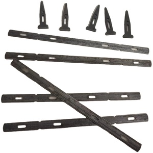 Ván Khuôn Thép x-flat Tie cho bê tông xây dựng và nêm <span class=keywords><strong>Pin</strong></span> - Product Image 3