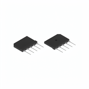 Diodes Components Electronic SGBJ5010-BP In Stock 5-SIP - Product Image 1