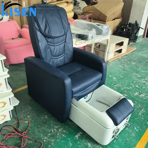 Luxus Salon Möbel Pediküre Stuhl mit Maniküre Hand Fuß Wasch <span class=keywords><strong>pool</strong></span> Massage funktion für Beauty <span class=keywords><strong>Spa</strong></span> Shop Nagels tudio - Product Image 3