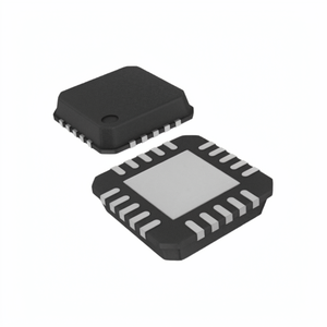 9DBL411BKLFT Buy Online Electronic Components 20 VFQFN Exposed Pad Clock Timing Authorized Distributor - Product Image 1
