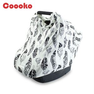 ผ้าคลุมที่นั่งในรถสำหรับเด็กทารก - Product Image 4