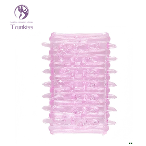 Yüksek kaliteli erkek Sperm kilitleme kol yetişkin ürün etkili bir şekilde kilitler ve <span class=keywords><strong>Penis</strong></span> kol sırasında boşalma süresini uzatır - Product Image 2