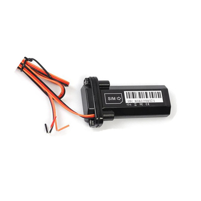 2024 Waterproof Mini GPS Tracker Chip Tracking Device Free System Car GPS Locator Best Selling 2G GPS