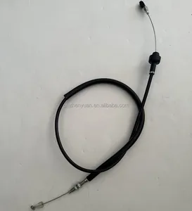 High Quality Supplier Throttle cable for LADA VAZ-2107 OEM 2107-1108054