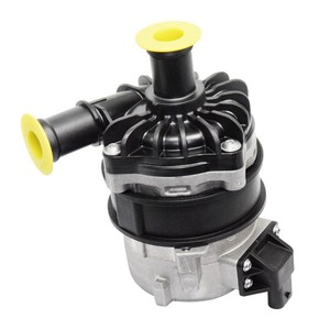 Auto-Onderdelen 7p0965567 95860656700 Koelvloeistof Pomp Waterpomp Voor Volkswagen Jetta Vi 1.4T Hybride - Product Image 2