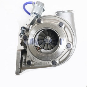 מחפר טורבו טורבו טורבוס 3889734 30.5 ק "ג 38 x38x40 עבור tad1345ve בנייה מכונות חלק - Product Image 5