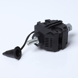 Connettori Elettrici ABC a Perforazione Isolante, <span class=keywords><strong>Morsetti</strong></span> per <span class=keywords><strong>Cavi</strong></span> con Isolamento, Connettori a Perforazione dell'Isolamento - Product Image 5