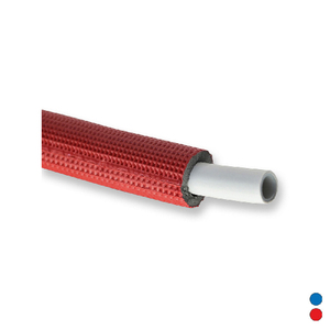 Tuyau isolé multicouche Ikar 16 x 2 mm, longueur 10 m, pour systèmes CVC - Product Image 1