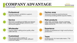 Đồ Nội Thất Nhà Vàng Bàn Tổ Bằng Đá Cẩm Thạch Mô Hình Hàng Đầu Vòng Bàn Cà Phê Thủy Tinh Thiết Lập của 2 Bàn Bên Với Storge Cho Căn Hộ - Product Image 6