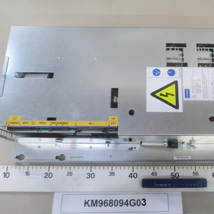 <span class=keywords><strong>Kone</strong></span> thang máy ban đầu phụ tùng mới cho thang máy km968094g03 mô-đun ổ đĩa kdl16r, 20A/400V - Product Image 1