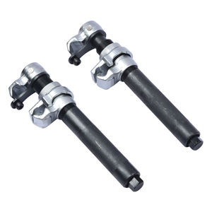 3 шт. универсальная подвеска сверхпрочная конструкция сверхпрочный пружинный компрессор инструмент - Product Image 4