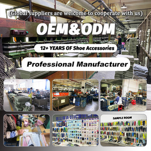 Oem/Odmハンディネスインソールスポーツシューズカスタマイズ可能なPlantilla De Calzado通気性サポートプラスチックシェル整形外科用インソール - Product Image 3