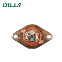 Válvula de control de aire en reposo (IAC) con motor paso a paso 53030840 53030840AC 53030840AB AC328 AC543 CV10153