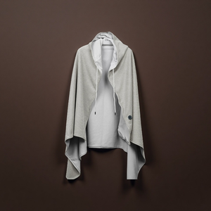 Chaleco de bufanda con calefacción alimentado por batería recargable USB, equipo térmico de invierno para hombres y mujeres para uso en oficina al aire libre - Product Image 2