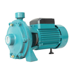 LLASPA Horizontal Dc Automatique Home Booster 1Hp Surface Centrifuge Pompe à Eau Électrique 1 Hp - Product Image 2