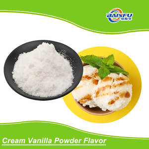 Крем ванильный ароматизатор, богатый вкус заварного крема для хлебобулочных мороженых и напитков, поставщик пищевых продуктов - Product Image 3