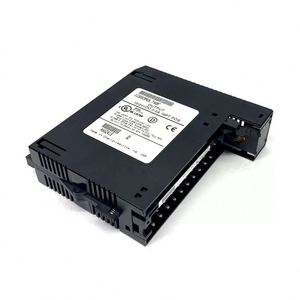 Module/boîtier d'automatisation PLC IC693NIU004 avec amplificateur servo pour moteurs universels - Product Image 4