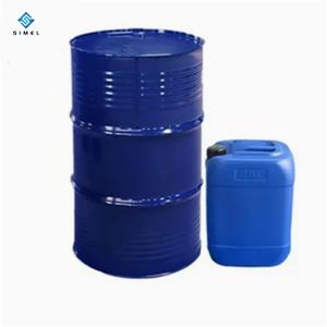 Hidratante para la piel Químico GTCC Grado cosmético líquido Caprílico/Triglicérido cáprico CAS 65381-09-1 para el cuidado de la piel Protector solar - Product Image 4