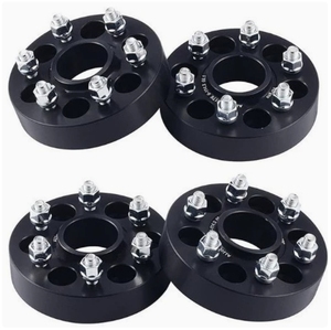 LeGood wheels spaces 30mm 6 holes aluminum alloy - Product Image 4