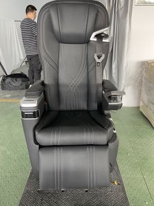 Asiento de lujo para coche, alta calidad, directamente de fábrica, tipo Alphard, para vito v, clase hiace alphard, gran oferta, entrega rápida - Product Image 4