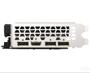 Tarjeta Gráfica GeForce GTX 1660 SUPER OC 6G GDDR6 |   Enfriamiento Windforce 2X |   6GB 192 bits |   GPU para PC de Juegos - Product Image 4