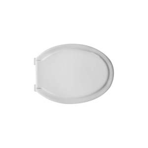 Asiento de Inodoro Universal de Polipropileno de Diseño Moderno con Función de Liberación Rápida y Control Remoto para Baño - Product Image 1