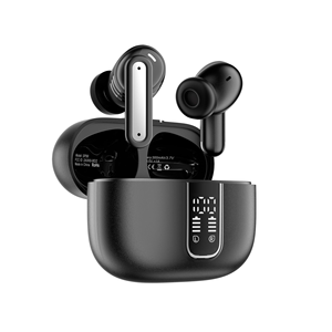 Auriculares Inalámbricos con Cancelación de Ruido TWS, Auriculares para Juegos en Oferta, Auriculares Intrauditivos - Product Image 4