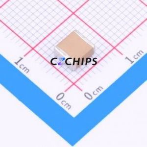 Condensateur SMD (MLCC) 22201C475KAT2A 2220 (Capacité : 4,7 µF) (Précision : 10 % Tension nominale : 100 V) - Product Image 2