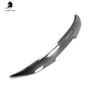 Stile PSM vendita calda in fibra di carbonio Spoiler posteriore per <span class=keywords><strong>BMW</strong></span> <span class=keywords><strong>4</strong></span> <span class=keywords><strong>serie</strong></span> G22 G82 <span class=keywords><strong>2020</strong></span> + - Product Image 4