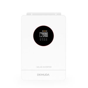 Inversor Solar Demuda de 12kW Fuera de la Red, 400x300x150mm, Trifásico, 50A, CC 100-1000V - Product Image 1