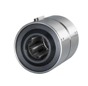 C3 C5 C7 mặt bích/hình trụ Nut bóng tải cao đường kính 20mm 21mm 25mm 30mm 36mm 39mm mặt đất cán hành tinh con lăn vít - Product Image 3