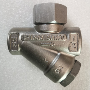 TF sperax Sarco Tthermodynamic صمام صلب مُزور بخيوط كبيرة 150 رطل - Product Image 3