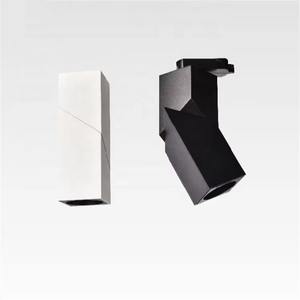 Jpungsun Nieuwe Moderne Verzonken Binnenverlichting Commerciële Led Track Verlichting Thuis - Product Image 5