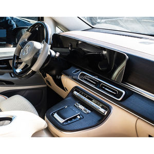 V classe v260 v250 vito 639 tableau de bord de voiture pour <span class=keywords><strong>viano</strong></span> w447 / vito /metris v300 style grille de ventilation tableau de bord mercedes vito <span class=keywords><strong>638</strong></span> - Product Image 4