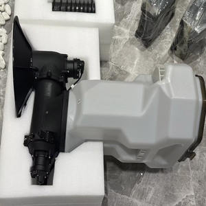 Drone agricole Agras T100 prêt à voler, pack optionnel avec station de charge C12000 ou générateur D14000iE, drone de fumigation - Product Image 4