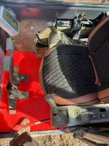 EMC CE Certified Korea <b>Used</b> Doosan DH60-7 6Ton Mini Crawler <b>Excavator</b> High Efficiency Auger Attachment - Product Image 6