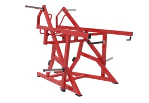 Machine de <span class=keywords><strong>musculation</strong></span> professionnelle REYK en acier pour tirage frontal – Équipement de fitness pour la <span class=keywords><strong>musculation</strong></span> des pectoraux, du dos et des épaules - Product Image 3