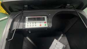 80kg 120kg Su Ürünleri Yetiştiriciliği Havuzu Otomatik Balık Besleyici Büyük Havuz Deniz Su Ürünleri Yetiştiriciliği için Zamanlayıcı Ayarlı - Product Image 2