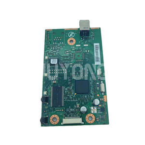 एचपी लेजरजेट 1022 मदर बोर्ड मुख्य बोर्ड के लिए CB406-60001 Q5427-60001 CB504-60001 CB407-60002 - Product Image 2