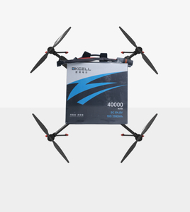 Okcell 5C 18S 80000mAh/40000mAh gói mềm Drone hệ thống quản lý pin LiFePO4 sạc nhanh Lipo thông minh UN38.3 - Product Image 1