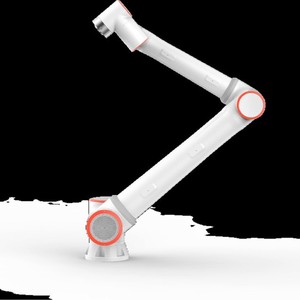 หุ่นยนต์กล้องวิดีโอแบบหกแกน Glambot สำหรับงานร่วมปฏิบัติงาน รับน้ำหนัก 3กก. 5กก. 10กก. 16กก. 20กก. - Product Image 2