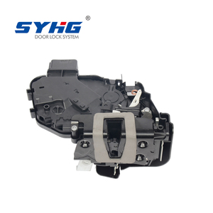 Actionneur de serrure de porte centralisée 2003-2011 (FR) Système de verrouillage de porte de voiture 3M5AR21812MT pour <span class=keywords><strong>FORD</strong></span> FOCUS II <span class=keywords><strong>C</strong></span>-<span class=keywords><strong>Max</strong></span> - Product Image 4