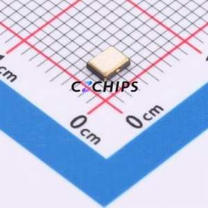 OW2EL89CENUXFMYLC-12M Temperature Compensated Crystal Oscillator TCXO SMD3225-4P Oscillator 12MHz 2.5ppm Clipped Sine Wave 3.3V - Product Image 1