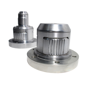 Sóng dòng phụ tùng giấy lõi mở rộng <span class=keywords><strong>Chuck</strong></span> cho nhà máy thủy lực cuộn đứng cơ khí <span class=keywords><strong>Chuck</strong></span> - Product Image 4