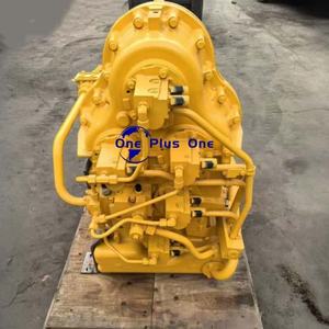 Conjunto de Flujo de Torsión 561-13-70030 569-13-70001 para <span class=keywords><strong>KOMATSU</strong></span> HD605-7E0 5611370030 5691370001 - Product Image 4