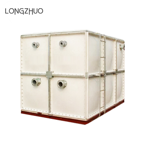 SMC <span class=keywords><strong>FRP</strong></span> GRP水タンク価格 - Product Image 6