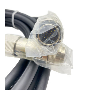 Cable de Conexión para Controlador de Robot Yaskawa CBL-YRC061-1 DX100 DX200 - Product Image 3