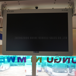 El mejor precio usado marca China Yu-Tong 59-Seat Diesel RHD Manual Euro <span class=keywords><strong>3</strong></span> autobús urbano de alto rendimiento para la venta - Product Image 5